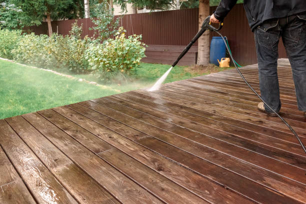 Best Pool Deck Cleaning  in Weston, MO