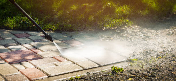 Best House Exterior Washing  in Weston, MO